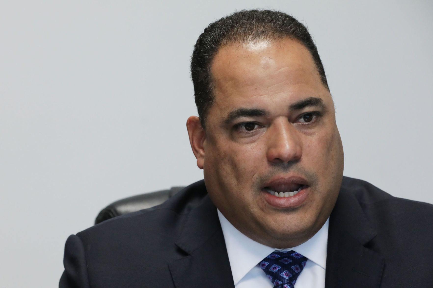 Carmelo Ríos